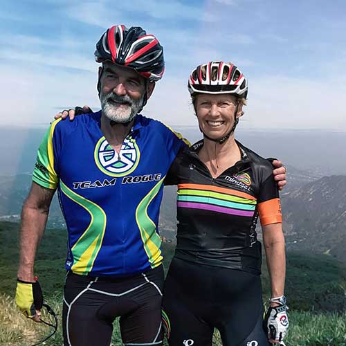 California Camp 2017