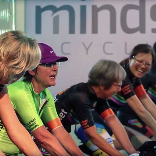 mindset Program