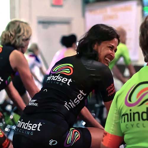 mindset Program